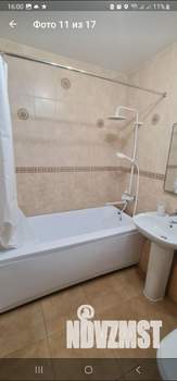 1-к квартира, на длительный срок, 44м2, 2/25 этаж