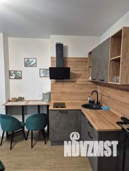 Студия квартира, посуточно, 30м2, 2/25 этаж