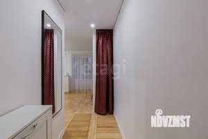 1-к квартира, на длительный срок, 36м2, 3/10 этаж