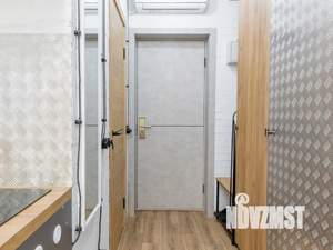 Студия квартира, посуточно, 20м2, 3/5 этаж