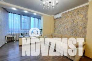 1-к квартира, посуточно, 50м2, 14/16 этаж