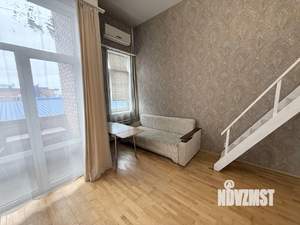 1-к квартира, на длительный срок, 35м2, 2/3 этаж