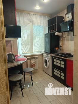 1-к квартира, на длительный срок, 25м2, 1/10 этаж