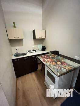 Студия квартира, на длительный срок, 20м2, 1/3 этаж