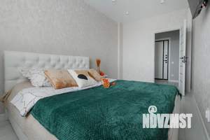 1-к квартира, посуточно, 36м2, 14/25 этаж