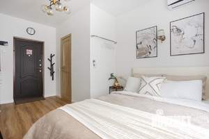 Студия квартира, посуточно, 18м2, 1/3 этаж