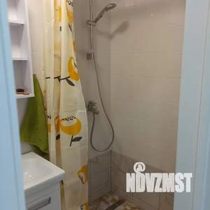 1-к квартира, посуточно, 39м2, 1/9 этаж