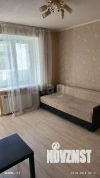 1-к квартира, на длительный срок, 35м2, 9/9 этаж