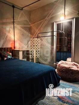 1-к квартира, на длительный срок, 35м2, 2/7 этаж