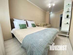 1-к квартира, посуточно, 35м2, 11/23 этаж