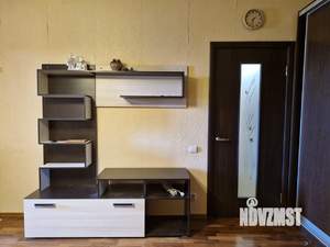 1-к квартира, на длительный срок, 40м2, 10/10 этаж