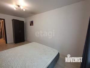 2-к квартира, на длительный срок, 55м2, 2/14 этаж