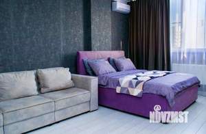 1-к квартира, посуточно, 39м2, 1/1 этаж