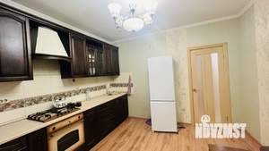 1-к квартира, на длительный срок, 45м2, 2/10 этаж