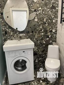 Студия квартира, на длительный срок, 21м2, 13/25 этаж