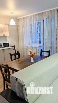 1-к квартира, на длительный срок, 42м2, 2/11 этаж