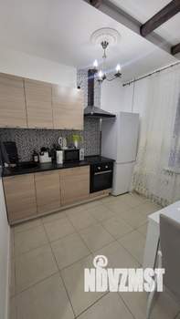 1-к квартира, на длительный срок, 32м2, 4/21 этаж