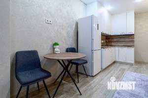 2-к квартира, посуточно, 55м2, 12/25 этаж
