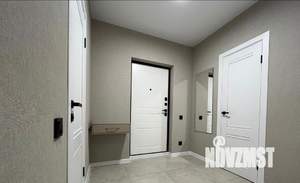 2-к квартира, на длительный срок, 55м2, 15/21 этаж