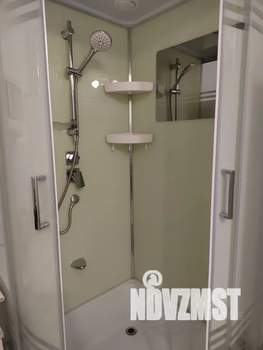 Студия квартира, посуточно, 25м2, 1/3 этаж