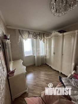 3-к квартира, на длительный срок, 70м2, 5/5 этаж