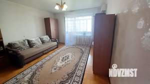 1-к квартира, на длительный срок, 35м2, 3/10 этаж