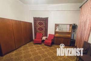 2-к квартира, на длительный срок, 61м2, 2/2 этаж