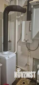 2-к квартира, на длительный срок, 45м2, 1/2 этаж