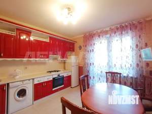 3-к квартира, на длительный срок, 136м2, 4/9 этаж