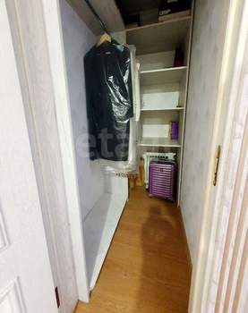 2-к квартира, на длительный срок, 60м2, 4/13 этаж