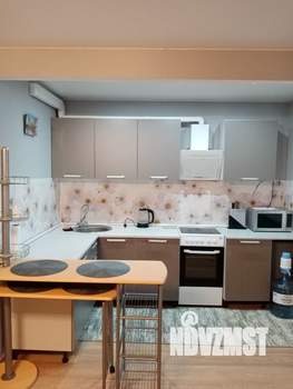 1-к квартира, на длительный срок, 38м2, 6/10 этаж