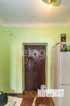 2-к квартира, на длительный срок, 39м2, 2/2 этаж