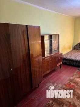 2-к квартира, на длительный срок, 46м2, 2/6 этаж