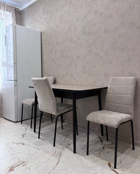 1-к квартира, на длительный срок, 33м2, 10/24 этаж