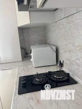 1-к квартира, посуточно, 34м2, 20/20 этаж