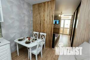 1-к квартира, посуточно, 35м2, 5/25 этаж