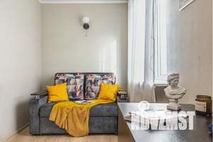 1-к квартира, посуточно, 38м2, 8/9 этаж