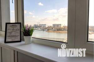 1-к квартира, посуточно, 28м2, 7/32 этаж