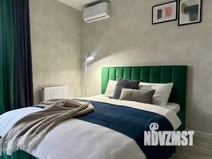 Студия квартира, посуточно, 30м2, 11/24 этаж