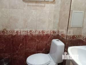 1-к квартира, на длительный срок, 38м2, 3/3 этаж