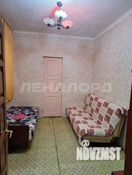 2-к квартира, на длительный срок, 54м2, 1/2 этаж