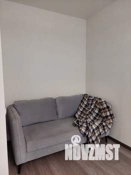 1-к квартира, посуточно, 41м2, 2/20 этаж