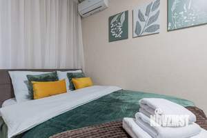 Студия квартира, посуточно, 24м2, 14/25 этаж