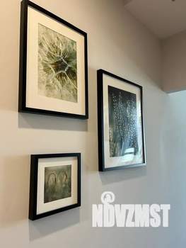 1-к квартира, посуточно, 41м2, 21/23 этаж