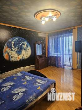 2-к квартира, на длительный срок, 94м2, 10/16 этаж