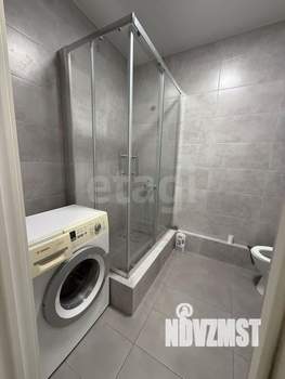 1-к квартира, на длительный срок, 39м2, 7/23 этаж