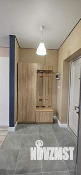 Студия квартира, на длительный срок, 27м2, 15/20 этаж