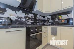 Студия квартира, посуточно, 33м2, 4/32 этаж