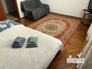 2-к квартира, посуточно, 55м2, 3/9 этаж