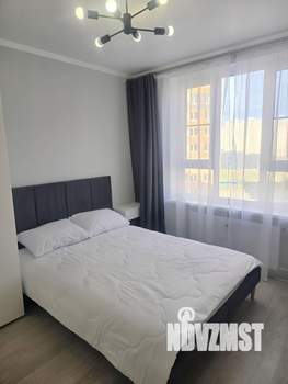 2-к квартира, на длительный срок, 35м2, 11/17 этаж